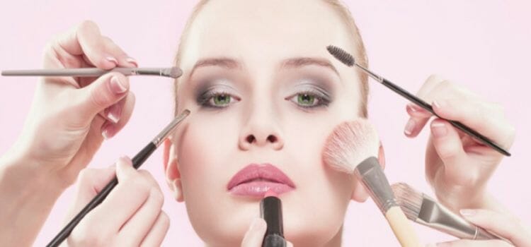 Marcas de cosmética que están de moda