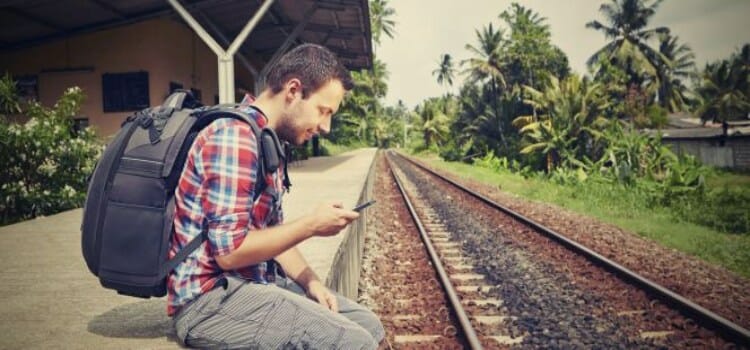 Causas del síndrome de clase turista