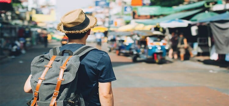 Cómo evitar el síndrome de la clase turista