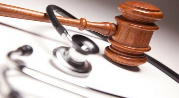¿Cuándo se produce una negligencia médica?