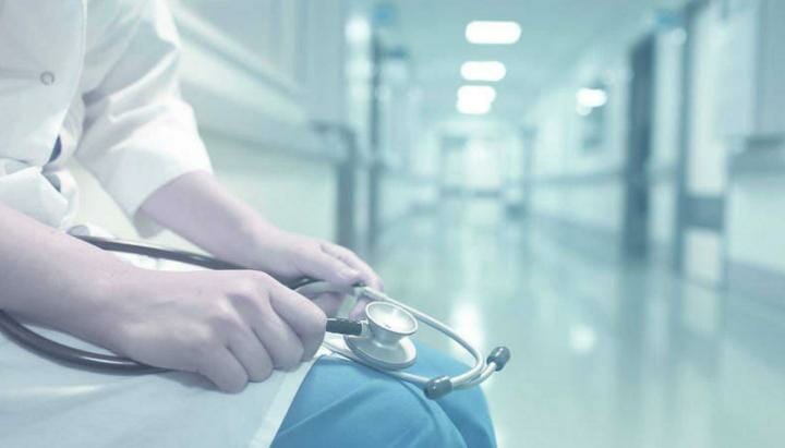 Negligencia médica