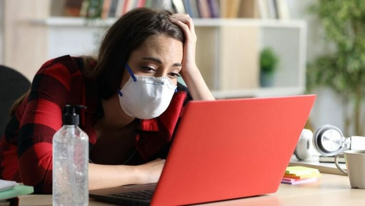 Combate el estrés durante el confinamiento