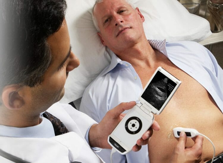 Ultrasonido portátil: ¿Es realmente efectivo para diagnosticar enfermedades?