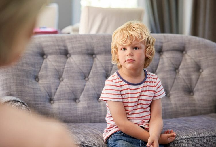 Desarrollo infantil