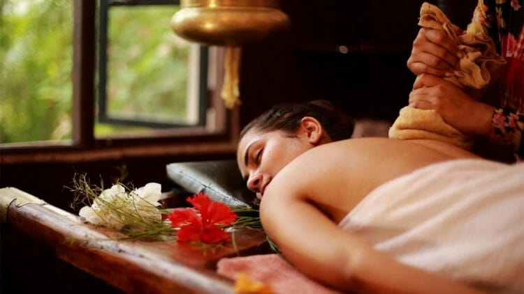 Medicina ayurveda