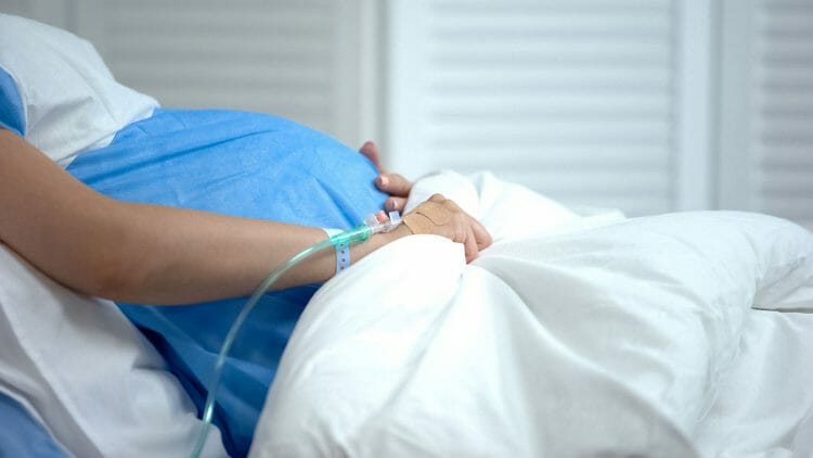 Posibles negligencias médicas en el parto