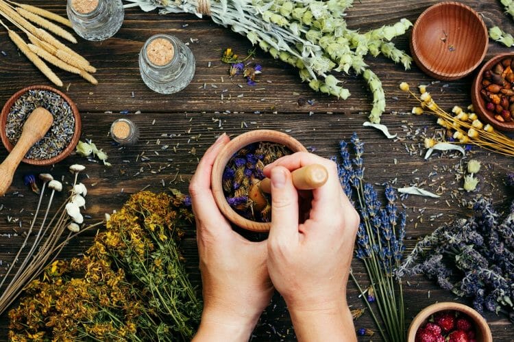 Viajar a la India para recibir tratamiento ayurveda