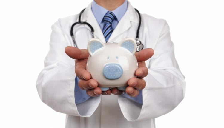 Contratar un seguro de salud