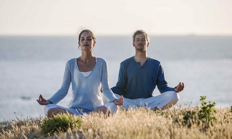 Meditación Vipassana