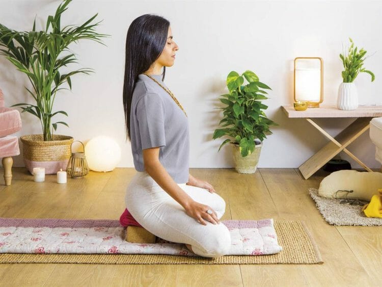 Tipos de meditación