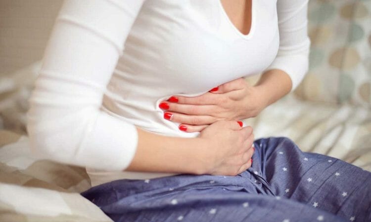 Sensación latidos estómago aneurisma de la aorta