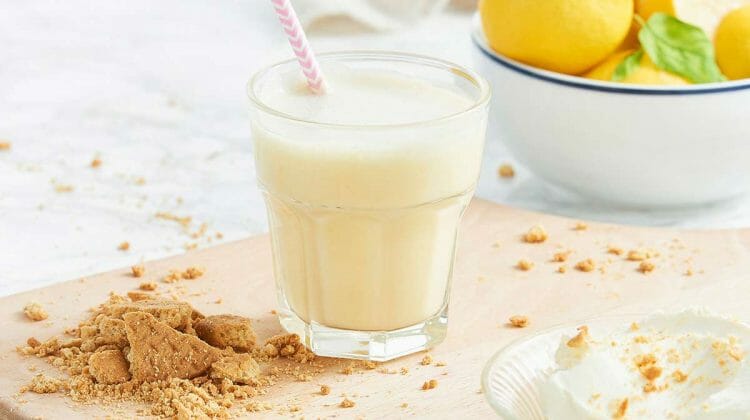 Sustitutivos de comida: todo lo que necesitas saber