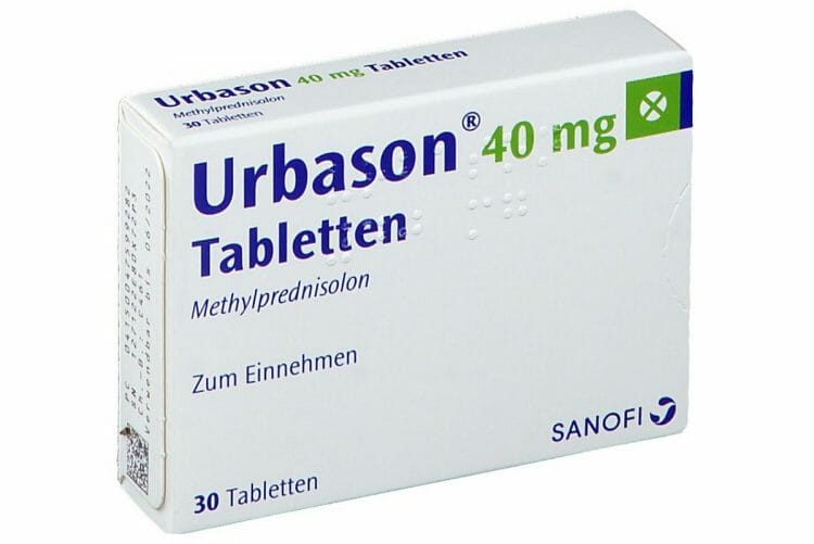 Urbason: para qué sirve, quién lo necesita y cuáles son sus efectos secundarios