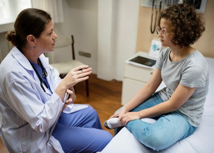 Enfermedades comunes como el cáncer
