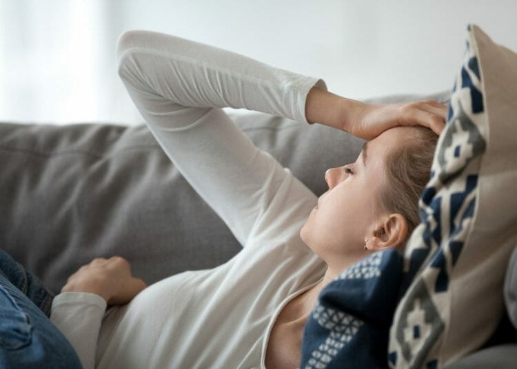 Enfermedades recurrentes gripe