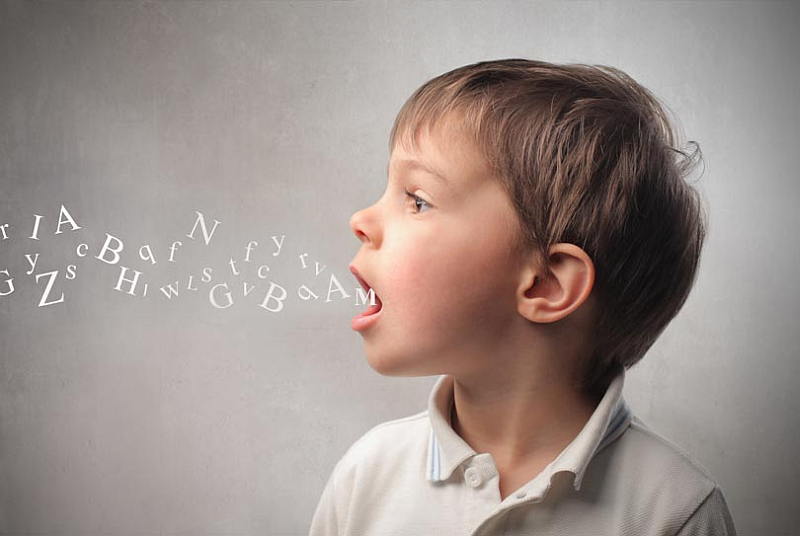 apraxia oral