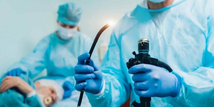 Endoscopia