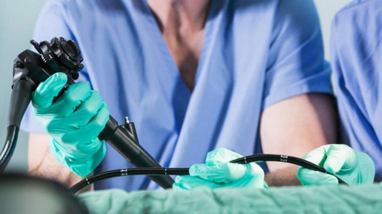Cómo se realiza la endoscopia