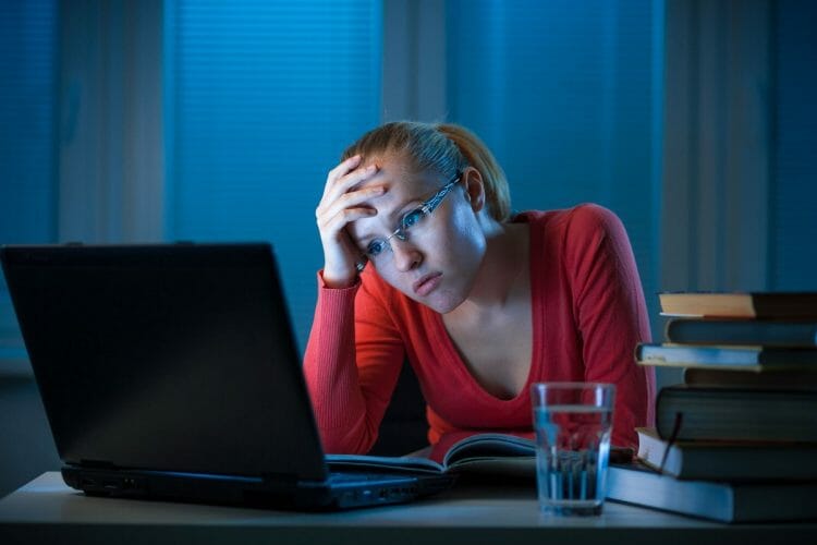 A qué se debe la procrastinación