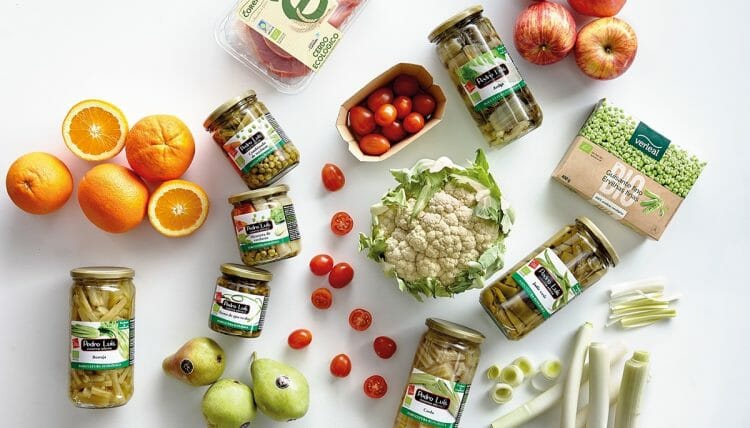 Productos naturales