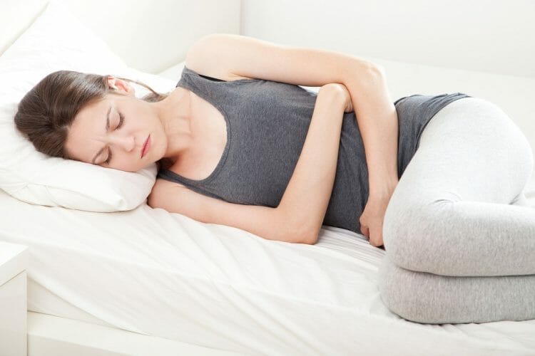 Qué es el síndrome premenstrual (SPM) y cómo reducir los síntomas