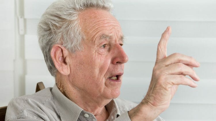 Terapia apraxia