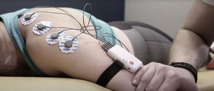 Qué es el electromiograma