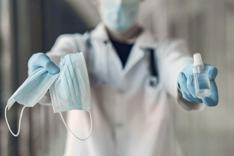 La enfermería en la prevención de enfermedades infecciosas