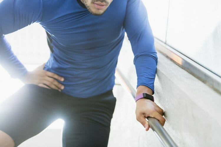 Cómo saber si tengo hernia inguinal
