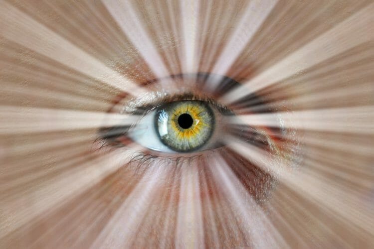 Percepción visual