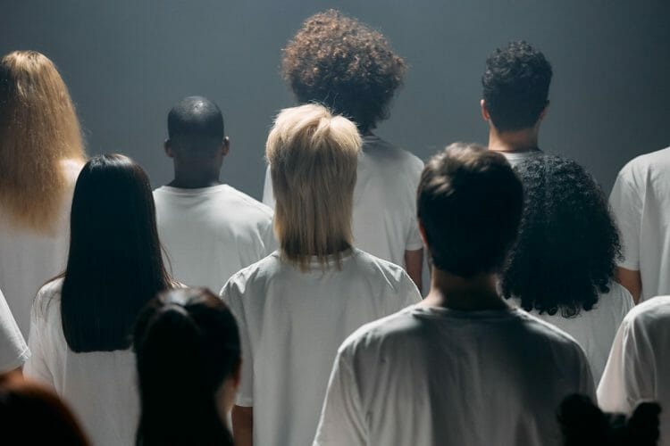 Trastorno disociativo de la personalidad: síntomas, causas y tratamiento