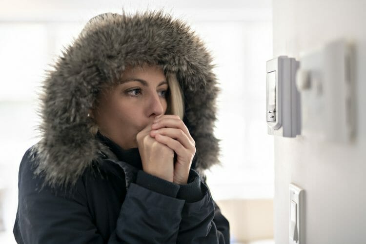Síntomas del síndrome de Raynaud