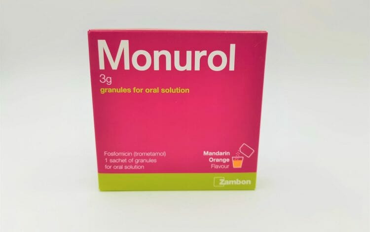 Qué es monurol