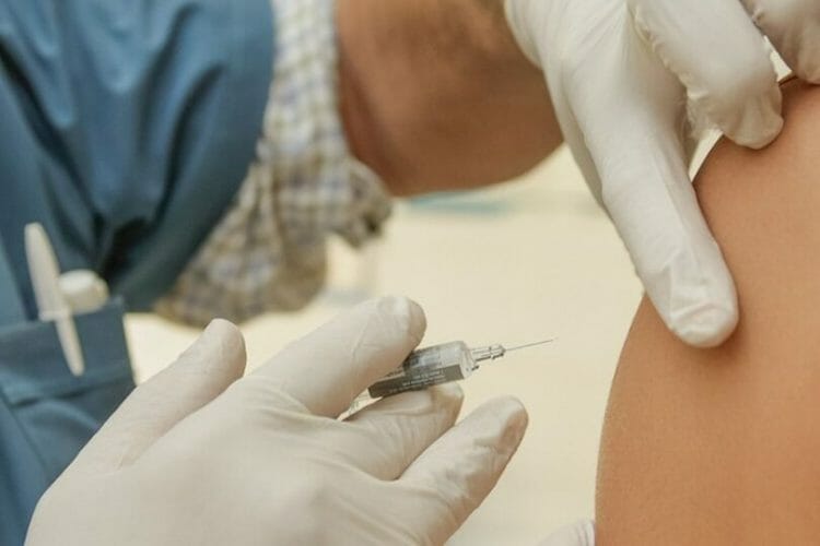 Tratamiento para anafilaxia