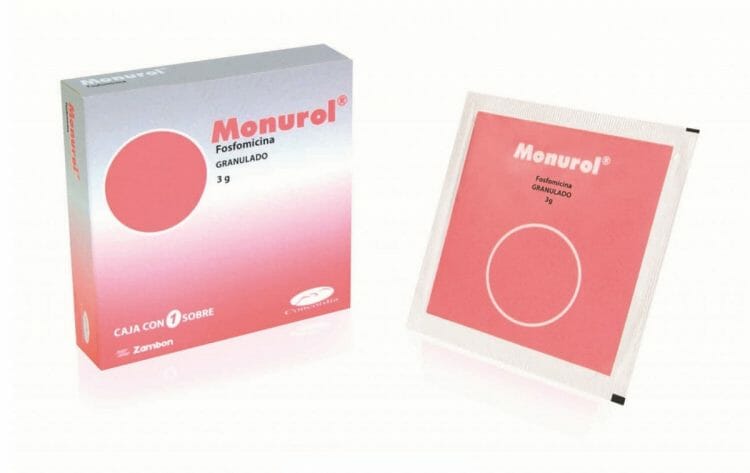 Monurol: para qué sirve y cómo usar este antibiótico