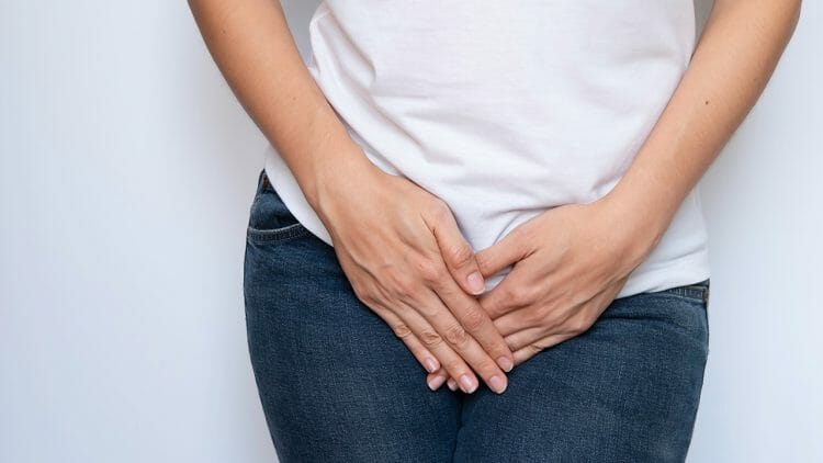 Cómo se genera la vaginosis bacteriana