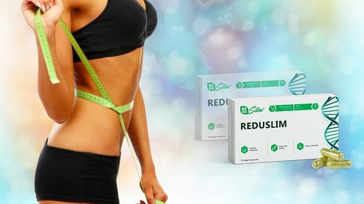 Efectos adversos de Reduslim