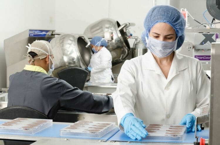 Estudiar medicina
