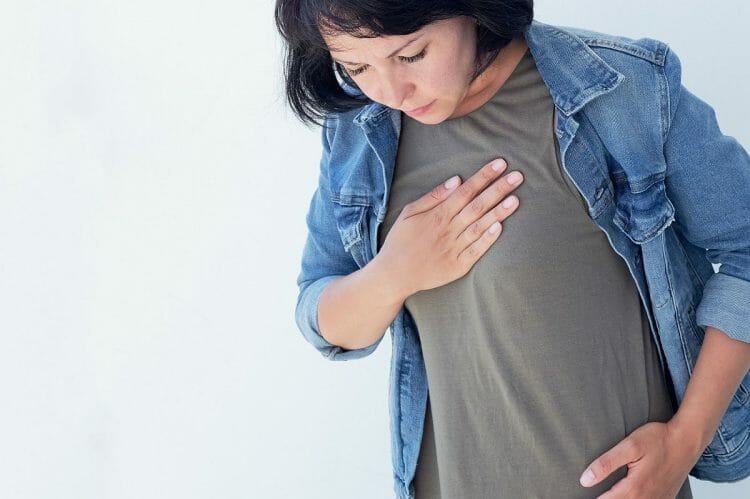 Taquipnea: causas, síntomas y tratamiento