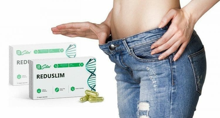 Reduslim: para qué sirve, cómo tomarlo y dónde comprarlo