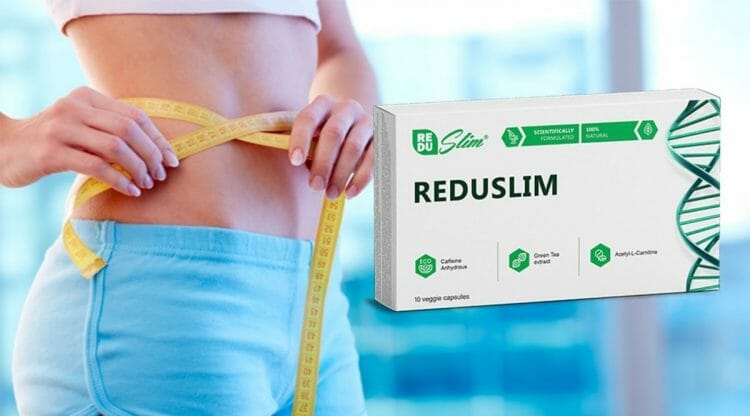 Cómo funciona el reduslim
