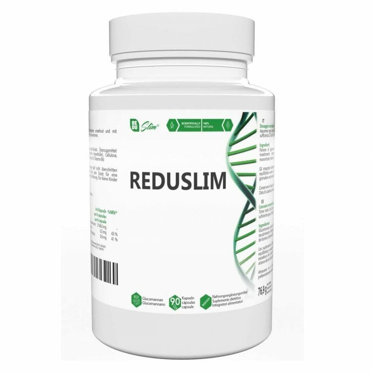 Qué es reduslim