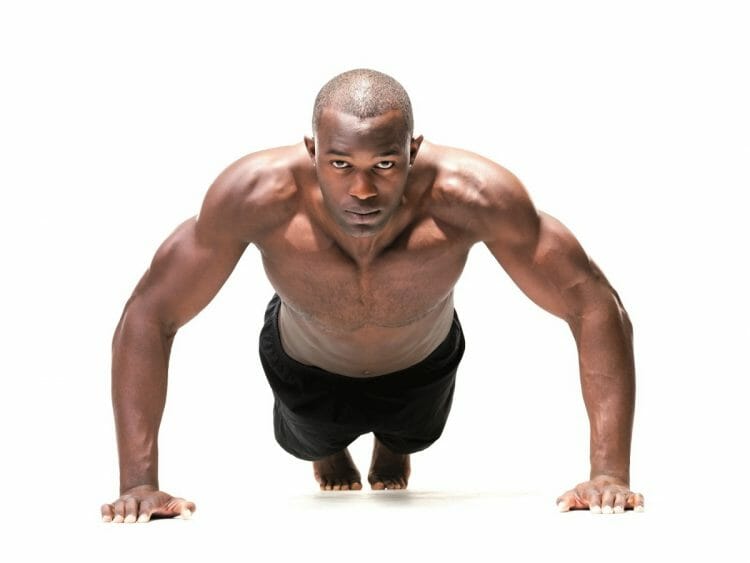 Ejercicio físico y testosterona