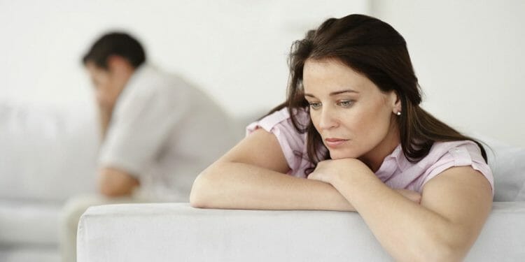 Causas de la anhedonia