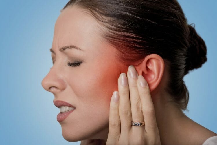 Causas de la otitis