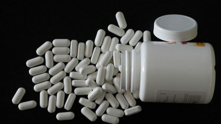 Paroxetina qué es