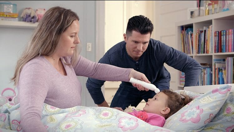 Que es el eritema o parvovirus