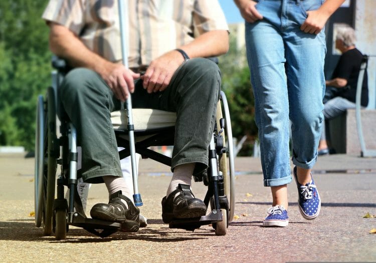 Qué es la terapia ocupacional, para qué sirve y qué se estudia