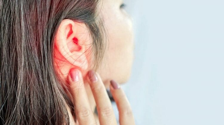 Tipos de otitis: síntomas y tratamientos