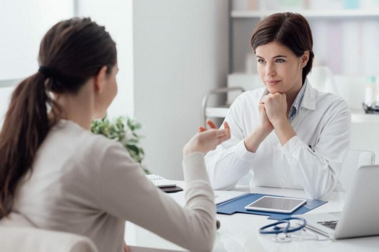 Cómo cortar la regla o menstruación